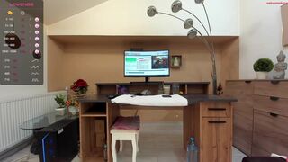 classy_medeeea - Video  [Chaturbate] Webcam performer smooth Diamo