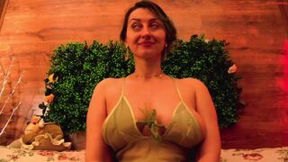 classymelyna - Video  [Chaturbate] Beautiful boobies Fashionable Look bigboobs