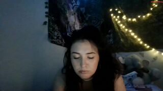 carocattt - Video  [Chaturbate] latinas bondage spreadeagle