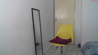 africanbusty - Video  [Chaturbate] dildos twinks heels