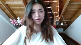 bunny_wrist - Video  [Chaturbate] brownhair full moon butt