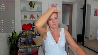 barbara_summers - Video  [Chaturbate] boots camporn pale-white-skin