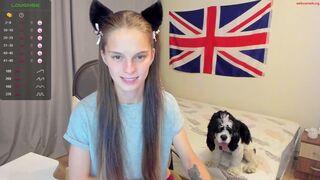 angela__boom - Video  [Chaturbate] Tantus Silk women-sucking Ravishing rack