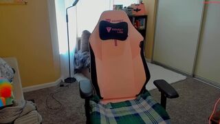 abbifox5 - Video  [Chaturbate] Online platform Live performance recording white