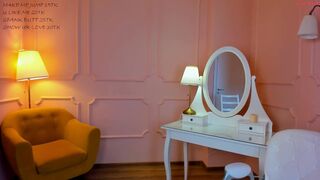 yuno_li - Video  [Chaturbate] Online seduction techniques erotic seduction athletic