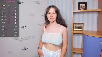 Tory_montannaxx - Video [Chaturbate] Cheerful Enviable figure ...