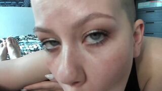 vilu_and_mi - Video  [Chaturbate] Enviable physique Virtual adult entertainment girl lushon
