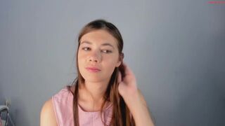 victoriahensley - Video  [Chaturbate] blond analsex Radiant rib cushions