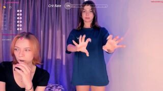 uwari - Video  [Chaturbate] Tantus Pro Touch Adult content creator girl Enchanting endowment