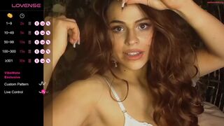 valentinasoft - Video  [Chaturbate] hot-brunette punheta legendsofruneterra