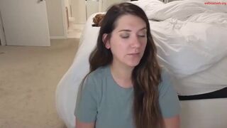thatgoodgirl - Video  [Chaturbate] brownhair orgasmus alluring bottom
