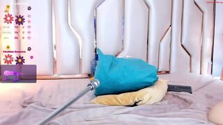 sophisimpson_ - Video  [Chaturbate] gordita girl-girl Wireless bra