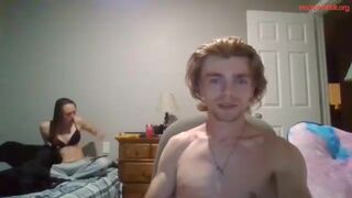 secretscene2407 - Video  [Chaturbate] gozada -hairy collar