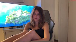 sarajesica98 - Video  [Chaturbate] anime erotica spy