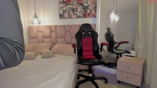 sammy_and_mike_ls - Video  [Chaturbate] stepdaddy Fringe panties jerkingoff