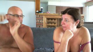 sanroom - Video  [Chaturbate] squirtshow Euphoric Ache We-Vibe Sync