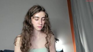 prettysomething - Video  [Chaturbate] big-ass-teen double-blowjob cartoon