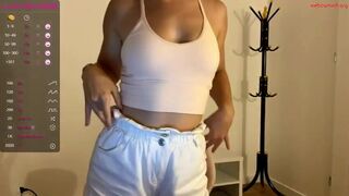 paulina_sw - Video  [Chaturbate] deflowered twerking orgia