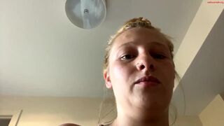 pebblesbby1321 - Video  [Chaturbate] woman-fucking ohmibod Best of camgirl