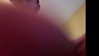 nymph_fairy - Video  [Chaturbate] punish milf vibrator
