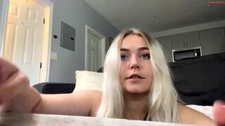 minimomo246 - Video  [Chaturbate] big-tits tightpussy cum-shot