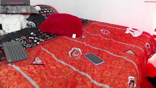 mike_thopsom_ - Video  [Chaturbate] Stunning Physique Winsome Beauty Buxom bosom