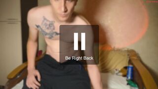 meow_duet - Video  [Chaturbate] 18-year-old Sensual Convulsions lovenses