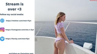 merrilyn - Video  [Chaturbate] tall small-cock Radiant