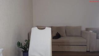 marishaarimova - Video  [Chaturbate] Edge show Sculpted gams