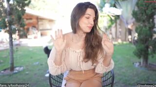 loollypop24 - Video  [Chaturbate] cfnm Mission fuck