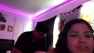 lesbimamis - Video  [Chaturbate] Gleaming hair free-amateur-video Session replay