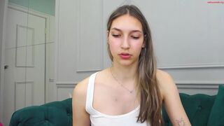 laragrey__ - Video  [Chaturbate] smallbreasts -bukkake dutch