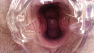 ksushka22 - Video  [Chaturbate] sexy-girl Lovense Hush Edge transex