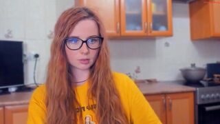 klementinagirl - Video  [Chaturbate] Camgirl recording fucking wife