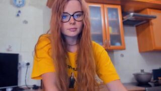 klementinagirl - Video  [Chaturbate] tats groupsex Strong