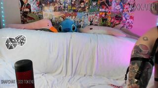 kkkaori - Video  [Chaturbate] Adult entertainment heavenly enchantress ecchi