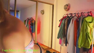 kinkyorange_ - Video  [Chaturbate] elegant Live session playback lonely