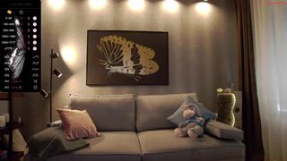 karrin - Video  [Chaturbate] Thrilling Release Lovehoney Gyr8tor spandex