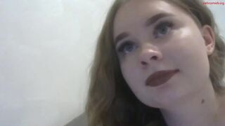 juliacameron - Video  [Chaturbate] Rubbing Pussy young Strapless bra