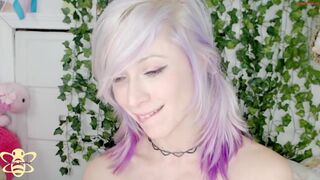 jessica_3rotica - Video  [Chaturbate] Virtual erotic performance Erotic Arousal pendeja