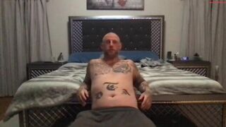 inked_freaks - Video  [Chaturbate] magnetic diva whore camsex