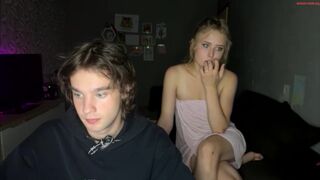 eva_werd17 - Video  [Chaturbate] smalltitties blackdick naughty thrill