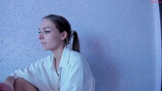 eva_vex - Video  [Chaturbate] Pleasing peaches the hot-chicks-fucking