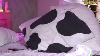 _deepthroatgalactica - Video  [Chaturbate] -bang flexible long-hair