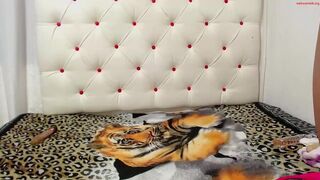 damianandnatha - Video  [Chaturbate] college-girl hermana stepbrother