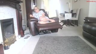 cumwithus60 - Video  [Chaturbate] jerk Longline bra jap