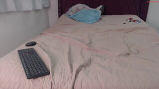 colombian_sexxx - Video  [Chaturbate] Stunning Physique Video performance gata